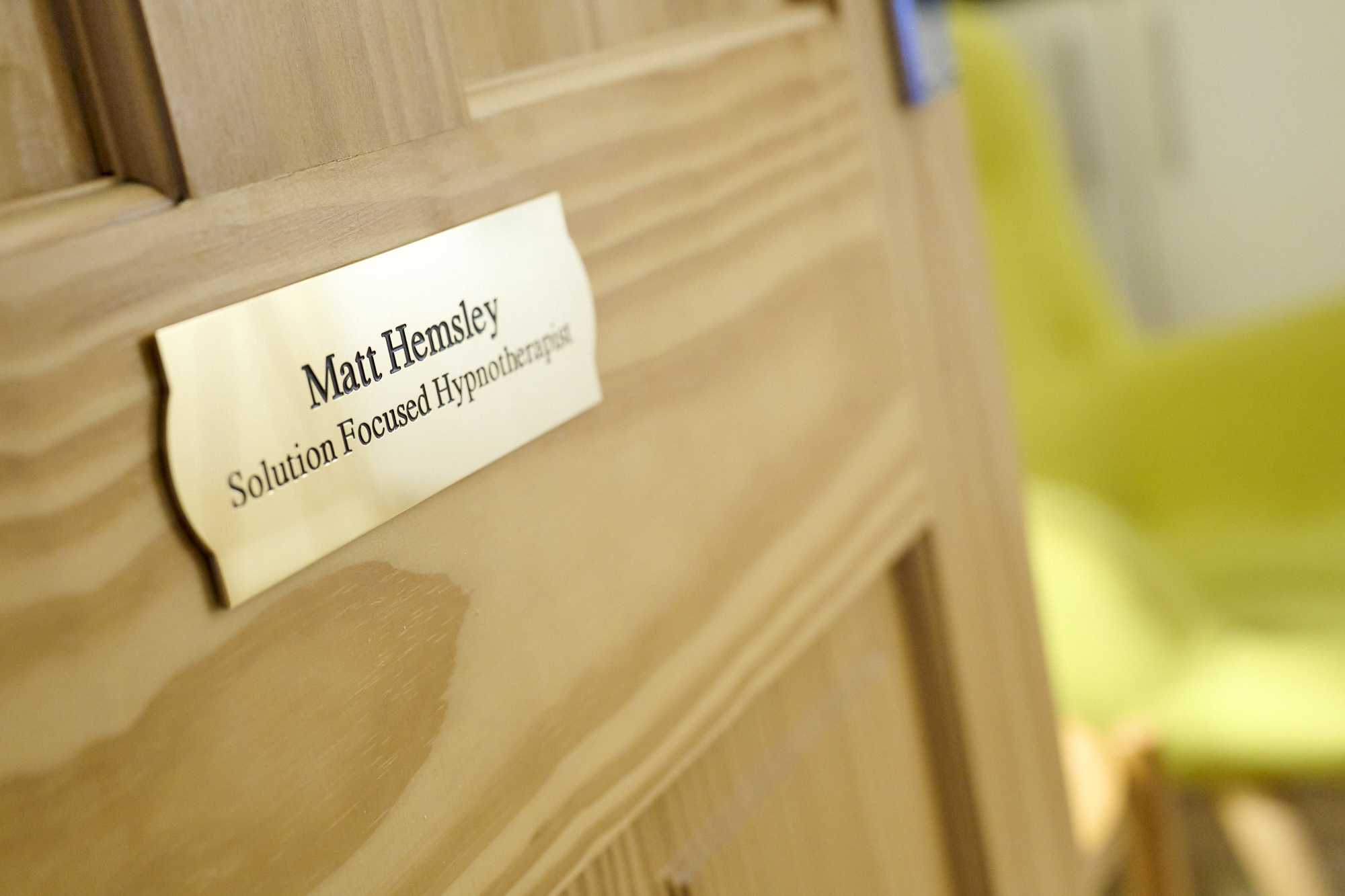 Matt Hemsley